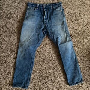 Redone Jeans